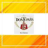 Don Tomas Sun Grown Cigars